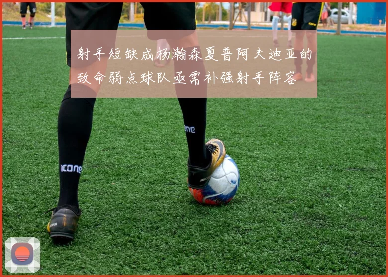 射手短缺成杨瀚森夏普阿夫迪亚的致命弱点球队亟需补强射手阵容